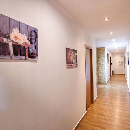 Apartamento Martinez Padron Exterior photo