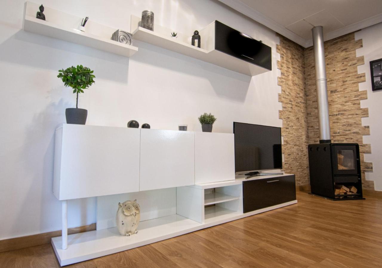 Apartamento Martinez Padron Exterior photo