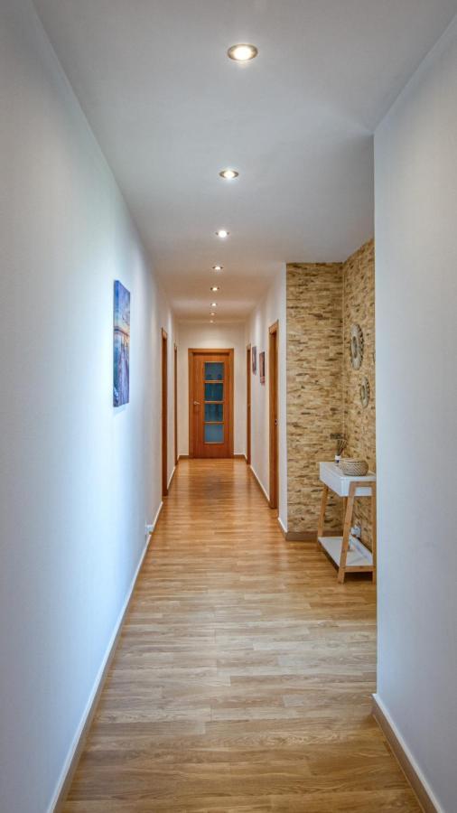 Apartamento Martinez Padron Exterior photo