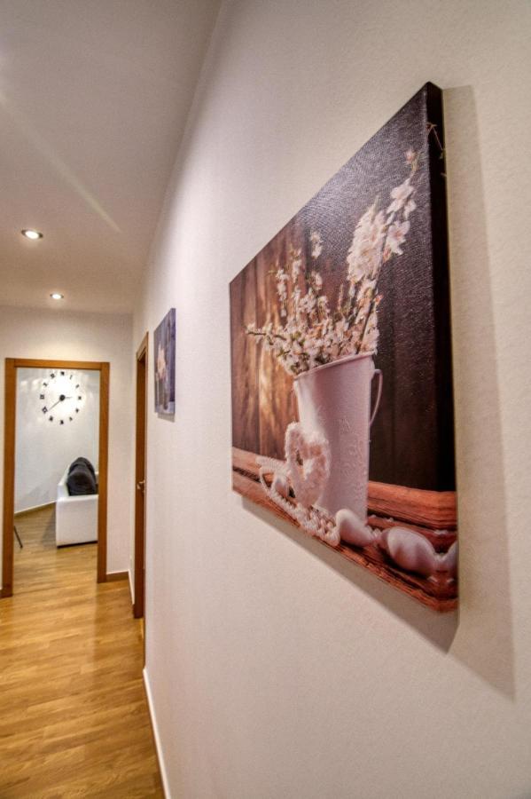 Apartamento Martinez Padron Exterior photo