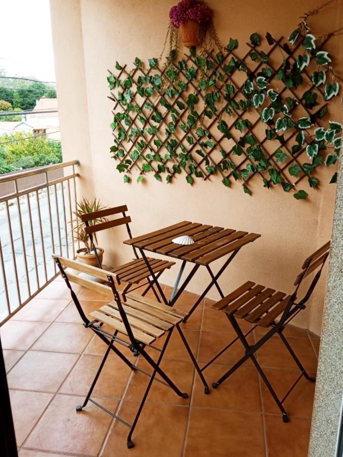 Apartamento Martinez Padron Exterior photo
