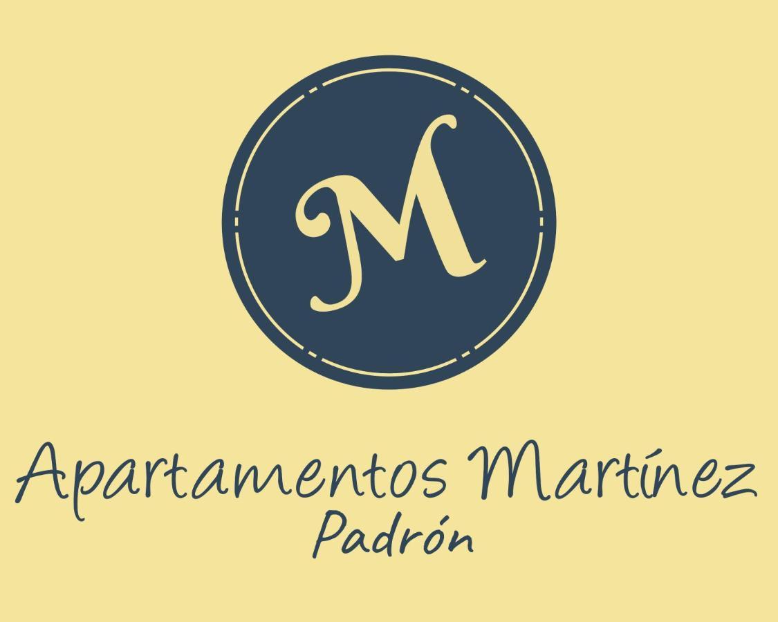Apartamento Martinez Padron Exterior photo