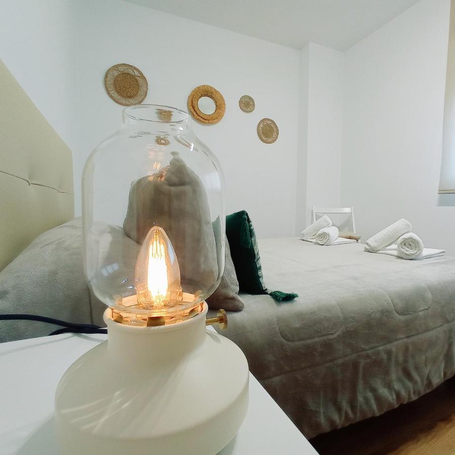 Apartamento Martinez Padron Exterior photo
